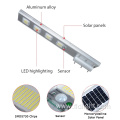 High brightness solar panel lights wiring electricity